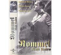 Rommel ruft Kairo [VHS]