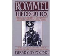 Rommel: the Desert Fox