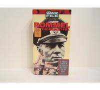 Rommel the Desert Fox - Rommel the Desert Fox