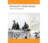 Rommel's Afrika Korps