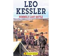 Rommel's Last Battle