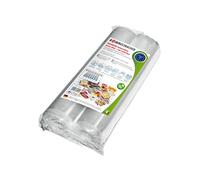 Rommelsbacher 2 vacuuming Rolls 30 x 600cm Transparent