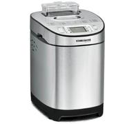 Rommelsbacher BA 550 bread maker 550 W Stainless steel