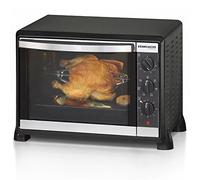 Rommelsbacher Baking Oven and Rotisserie Grill