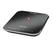 Rommelsbacher CTS 2000/IN hob Black, Silver Countertop Zone induction hob 1