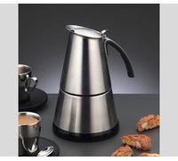 Rommelsbacher EKO 364/E coffee maker Electric moka pot