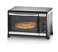 Rommelsbacher Stainless Steel Mini Oven