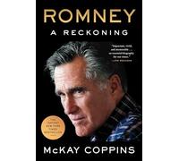 Romney: A Reckoning