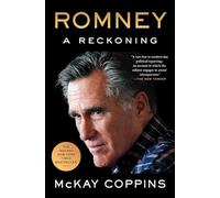 Romney: A Reckoning