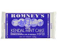 Romney's Kendal Mint Cake 125g