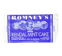 Romneys Kendal Mint Cake 170 g