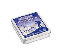 Romneys Kendal Mint Cake Pocket Tin 2x 85g Bars Assorted One Size