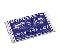 ROMNEY'S OF KENDAL Kendal Mint Cake WHITE 170g / 5.99oz x1