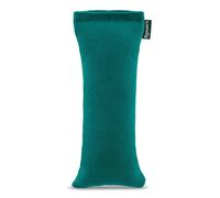 Romney's Puppy dummy, approximately 250 g without throwing grip - Apportiertraining for dog training (green)
