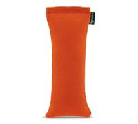 Romney's Puppy dummy, approximately 250 g without throwing grip - Apportiertraining for dog training (orange)