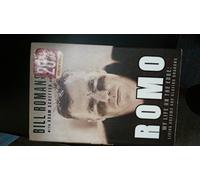 Romo: My Life on the Edge: Living Dreams and Slaying Dragons