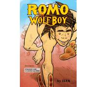 Romo the WolfBoy