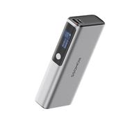 ROMOSS PPU20 20000mAh 130W Power Bank USB-C Silver, 65W, 85W, 100W