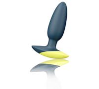 ROMP Bass - Anal Vibrator (Green)