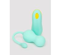 ROMP Cello Remote Control G-Spot Vibrating Egg