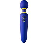 ROMP Flip Rechargeable Wand Vibrator