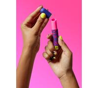 ROMP Lipstick Clitoral Suction Stimulator - Pink Pink