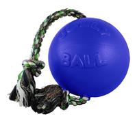 Romp-N-Roll 8"-Blue