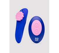 ROMP Party Remote Control Panty Vibe - Purple Purple