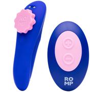 ROMP Party Remote Control Rechargeable Panty Vibrator