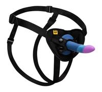 ROMP Piccolo - Pegging Set (Black-Blue)