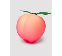 ROMP Pink Peach Rechargeable Clitoral Stimulator - Orange Orange