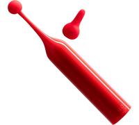 ROMP Pop Pinpoint Rechargeable Vibrating Clitoral Stimulator