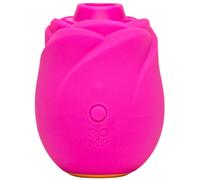 ROMP Rose 2.0 Pleasure Air Rechargeable Clitoral Stimulator