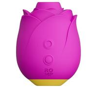 ROMP Sex-Toys VibratorsRose Pleasure Air