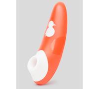 ROMP Switch Clitoral Suction Stimulator - Orange Orange