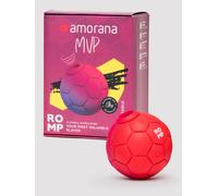 ROMP X Amorana MVP PAT Clitoral Stimulator - Pink Pink
