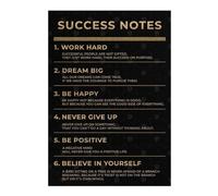 Rompecabezas 1000pcs(38x26cm) Success Notes Rompecabezas Para Adultos Juego De Ingenio Vacaciones En Casa Matar El Tiempo Oferta Como Regalo Para Toda La Familia 1000pcs(38x26cm)