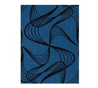 Rompecabezas 1000pcs(52x38cm) Blue Classic Rompecabezas Para Adultos Juego De Ingenio Vacaciones En Casa Matar El Tiempo Oferta Como Regalo Para Toda La Familia 1000pcs(52x38cm)