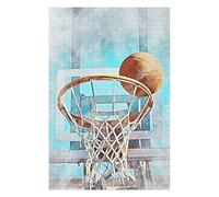 Rompecabezas 1000pcs(75x50cm) Basketball 10 Rompecabezas Para Adultos Juego De Ingenio Vacaciones En Casa Matar El Tiempo Oferta Como Regalo Para Toda La Familia 1000pcs(75x50cm)