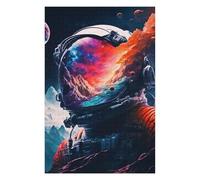 Rompecabezas 1000pcs(75x50cm) Para Adultos Space Is Wild Rompecabezas Para Adultos Juego Práctico Desafío Difícil Juego Desafiante Regalos 1000pcs(75x50cm)