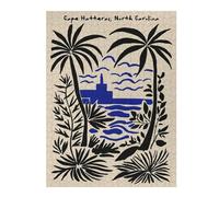 Rompecabezas Para Adolescentes 1000pcs(52x38cm) Cape Hatteras, North Carolina Art Print Rompecabezas Juguetes Antiestrés Difíciles Regalos De Cumpleaños Y Únicos 1000pcs(52x38cm)