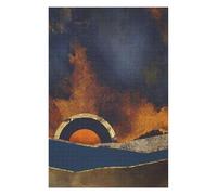 Rompecabezas Para Adolescentes 1000pcs(75x50cm) Before The Storm Rompecabezas Para Adultos Juguetes Antiestrés Desafío Difícil Juego Desafiante Regalos 1000pcs(75x50cm)