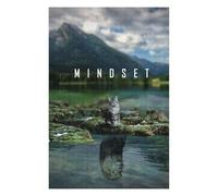 Rompecabezas Para Adolescentes1000pcs(75x50cm) Mindset Is Everything Rompecabezas Para Adultos Juegos Familiares Análisis Y Lógica Trato Como Regalos Para Toda La Familia 1000pcs(75x50cm)