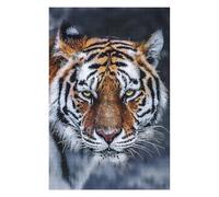 Rompecabezas Para Adultos1000pcs(75x50cm) Wild Tiger Rompecabezas Para Adolescentes Juguetes De Bricolaje Una Obra De Arte Como Regalo Para Toda La Familia 1000pcs(75x50cm)
