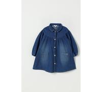 Romper CHLOÉ Kids color Denim - Size: 3 - unisex