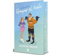 Romper El Hielo (Edición Especial Cantos Pintados) / Icebreaker (Special Edition Sprayed Edges) (The Maple Hills)