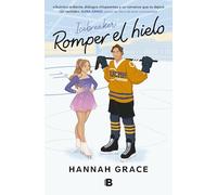 Romper el hielo