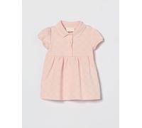 Romper GUCCI Kids color Pink - Size: 12M - unisex
