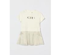 Romper MICHAEL KORS Kids color Gold - Size: 6M - unisex