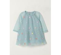 Romper STELLA MCCARTNEY KIDS Kids color Grey - Size: 12M - unisex